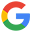 google small icon - Shutters
