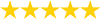 stars 5 yellow - Drapes and Window Treatments