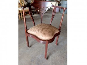 WoodChair2 300x225 - Wood Chair